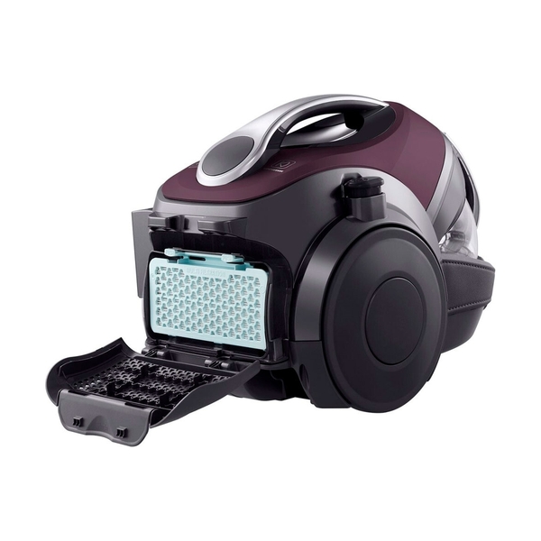 Пылесос LG VC83109UHAQ - фото 9