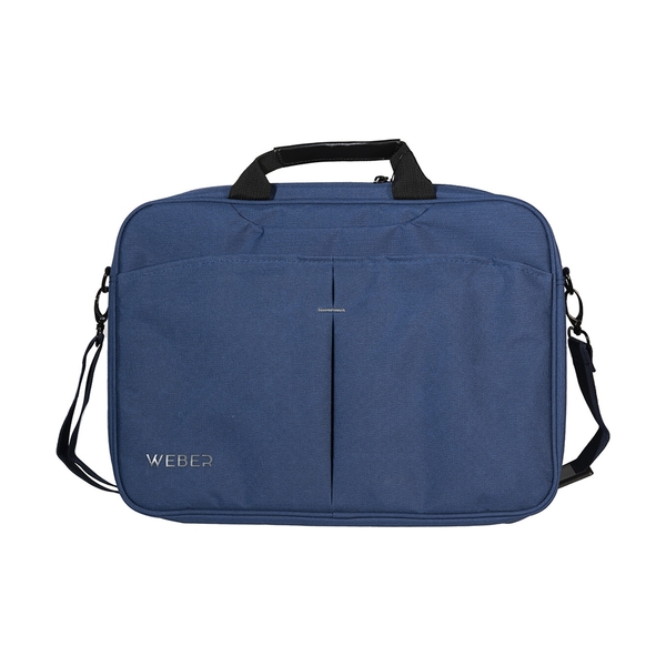 Сумка для ноутбука 16 Weber CB-190DB - фото