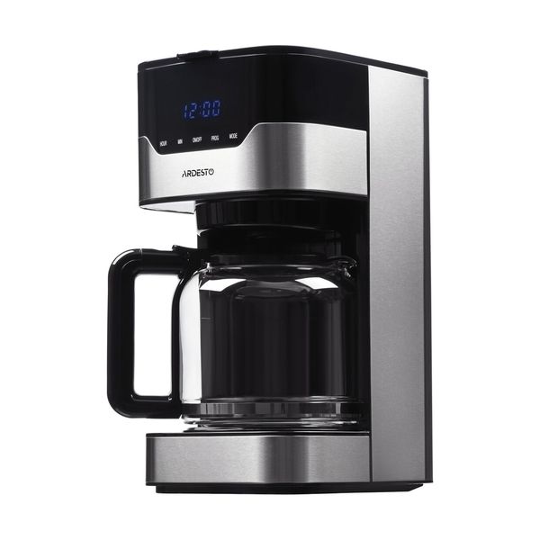 Кофеварка Ardesto FCM-D3100 - фото