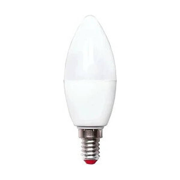 Лампа светодиодная Technolight LED C35 6W E14 6000K - фото