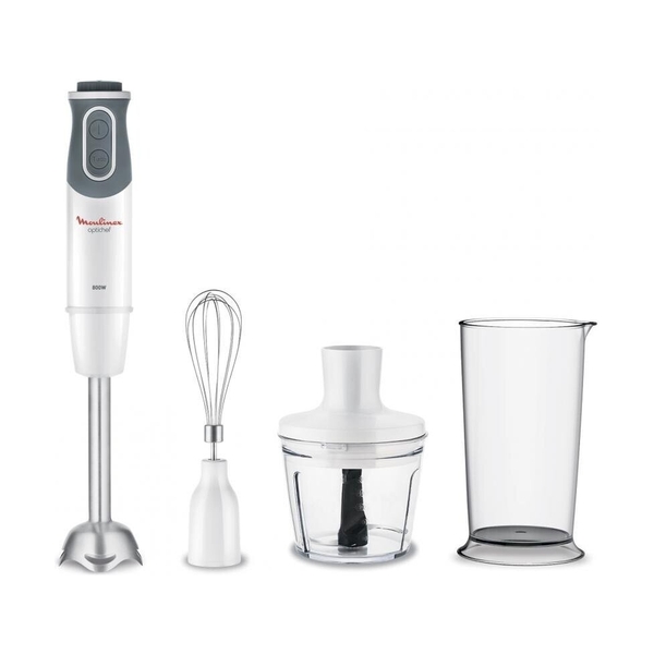 Блендер Moulinex DD642132 - фото