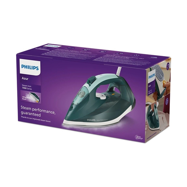 Утюг Philips DST7031/70 - фото 7