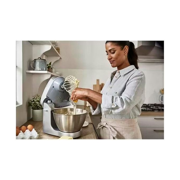 Кухонная машина Kenwood KHC29A.M0SI - фото 7