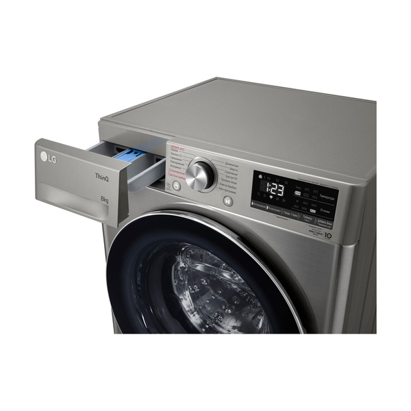 Стиральная машина LG F2V5PS2S - фото 11