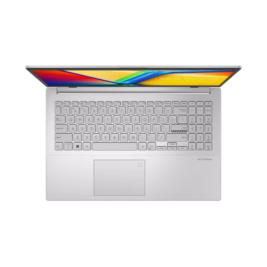 Ноутбук Asus Vivobook Go 15 / 8 Gb / 256 Gb / 15.6" / Ryzen 3-7320U / DOS / Серебристый E1504FA-BQ056 - фото 6