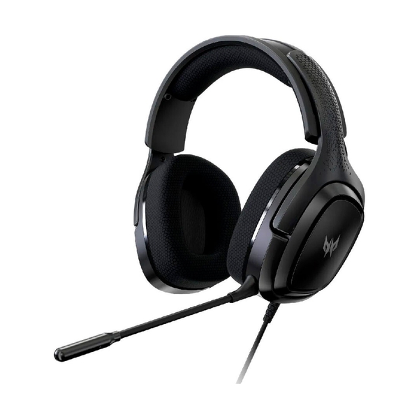 Наушники Acer Predator Galea 365 PHW210 Gaming Headset Black - фото 3