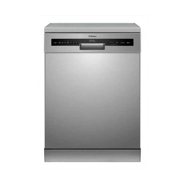 Посудомоечная машина Hansa ZWM647IH - фото 4