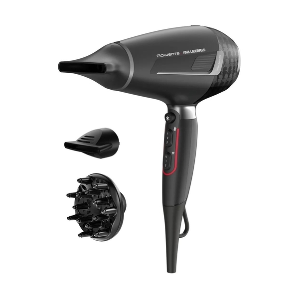 Фен Rowenta CV887LF0 - фото