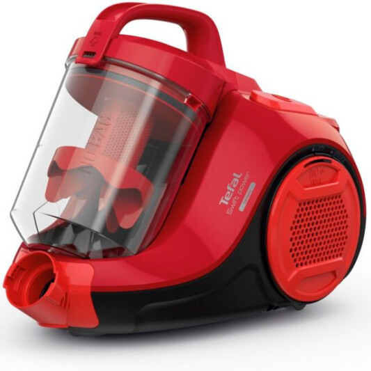 Пылесос Tefal TW2913EA - фото