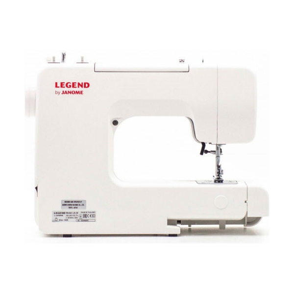 Швейная машина Janome LE-25 - фото 5