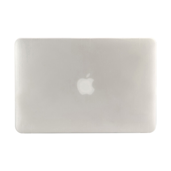 Сумка для ноутбука 12 Tucano NIDO HARDSHELL MB, Transparent (HSNI-MB12-TR) - фото