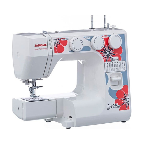 Швейная машина Janome J925s - фото 4