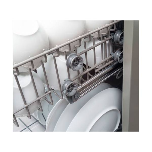 Встраиваемая посудомоечная машина Hansa ZIM635KH - фото 13