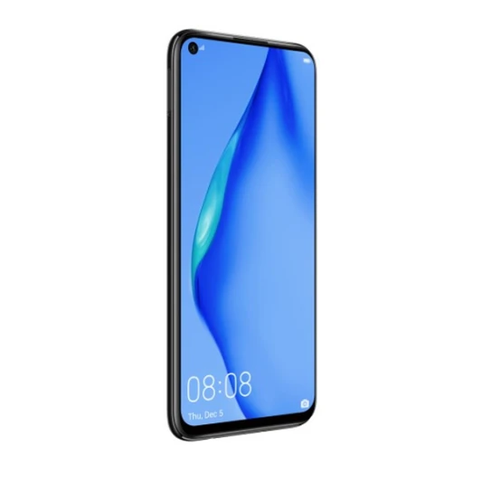 Смартфон Huawei P40 Lite, 128GB,Midnight Black