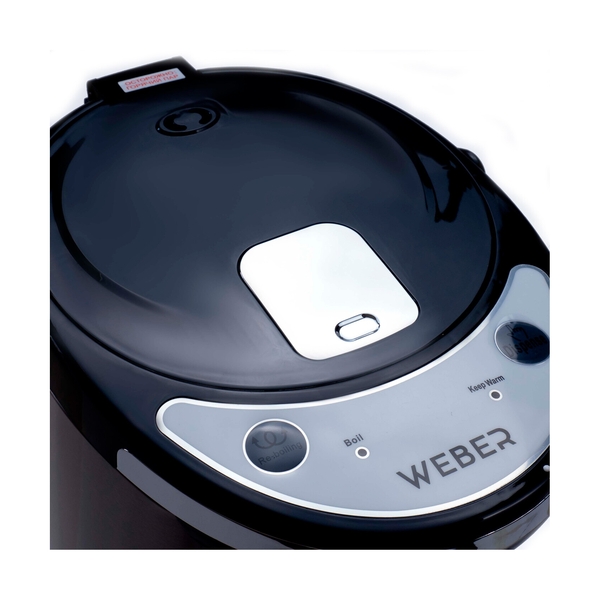 Термопот Weber TP-0606ST - фото 4
