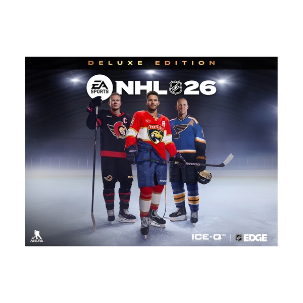 Игры для Sony PS5 хоккей NHL 26 - фото 3