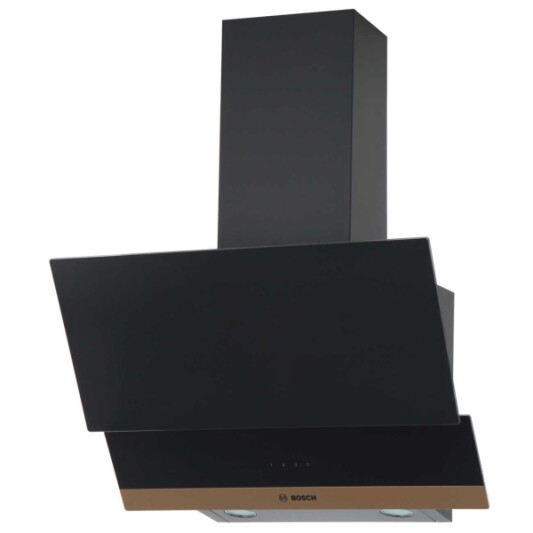 Вытяжка Bosch DWK65AJ90R - фото