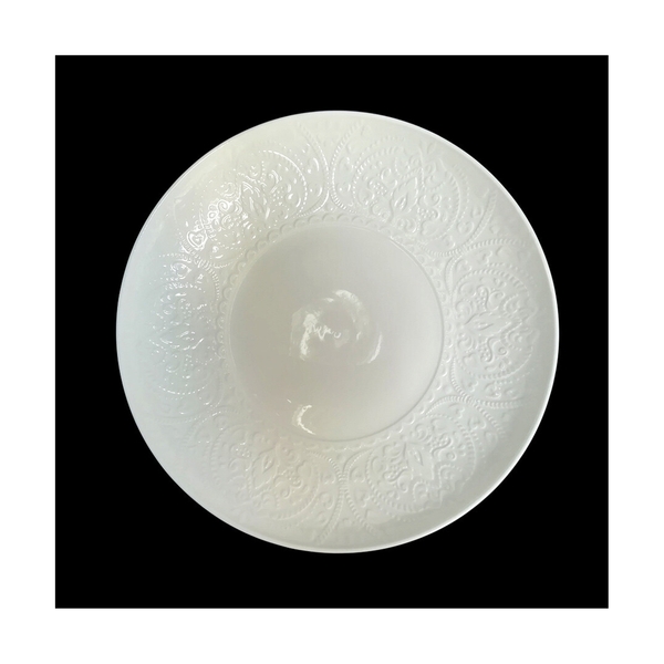 Тарелка глубокая без полей 23 см, Royal Whitehall, TU3160-2 - фото 2