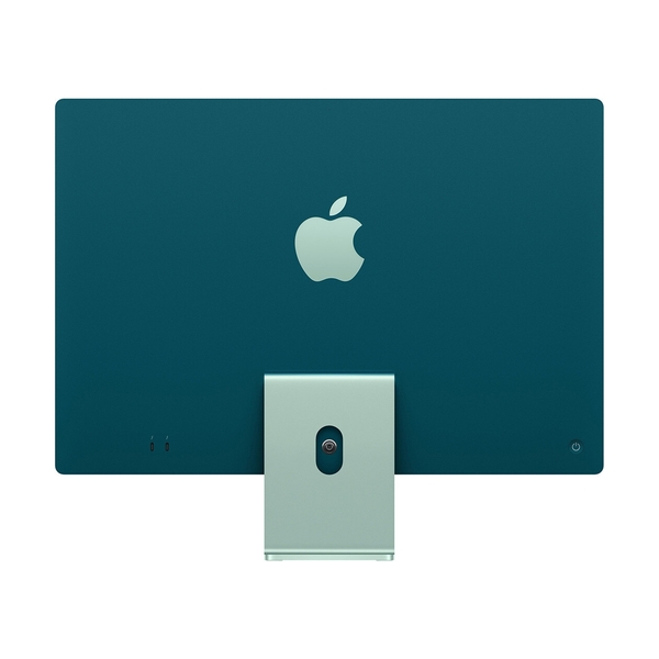 Моноблок Apple iMac 24 Green (MJV83RU/A) - фото 3