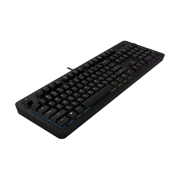 Игровая клавиатура Lenovo Legion K310 RGB (GY41N91872) - фото 3