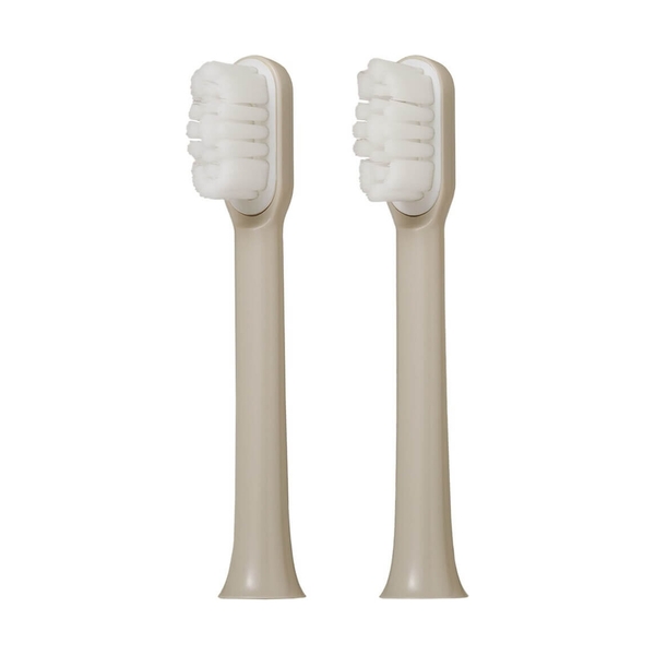 Сменные насадки для зуб. щетки BORK AF550ch стандартная - фото