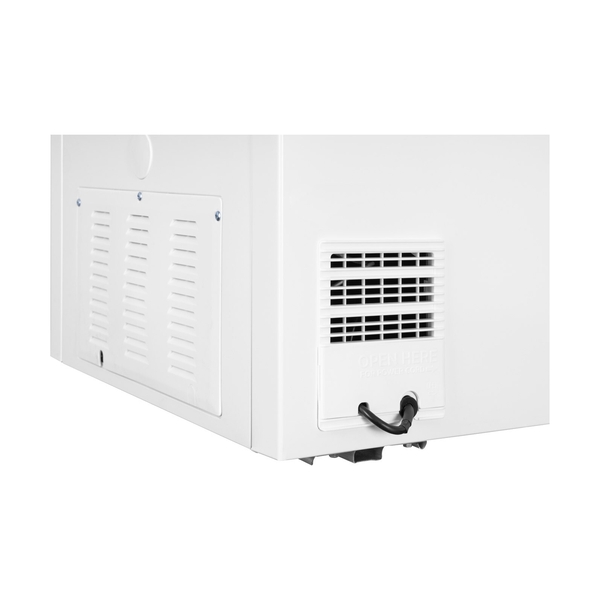 Морозильный ларь ARDESTO FRM-200MCH - фото 7