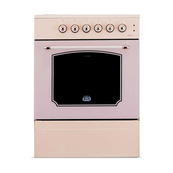 Комбинированная плита Artel KZ Milagro 10-E Retro - фото 2