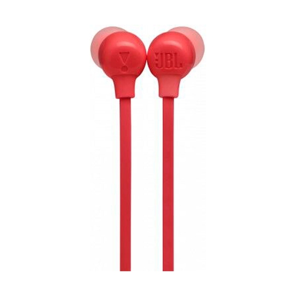 Наушники беспроводные JBLT125BTCOR, розовый - фото 3