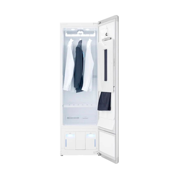 Паровой шкаф LG S5BB - фото 2