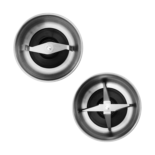 Кофемолка Kitfort КТ-1329 - фото 3