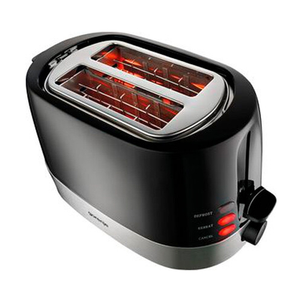 Тостер Gorenje T850BK - фото 2