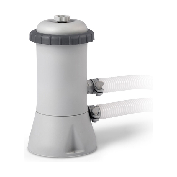 Каркасный бассейн Prism Frame INTEX, 26716NP - фото 2