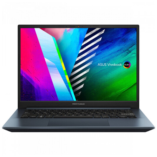 Ноутбук Asus Vivobook 14 Pro M3401QA-KM012W (90NB0VZ2-M01130) - фото