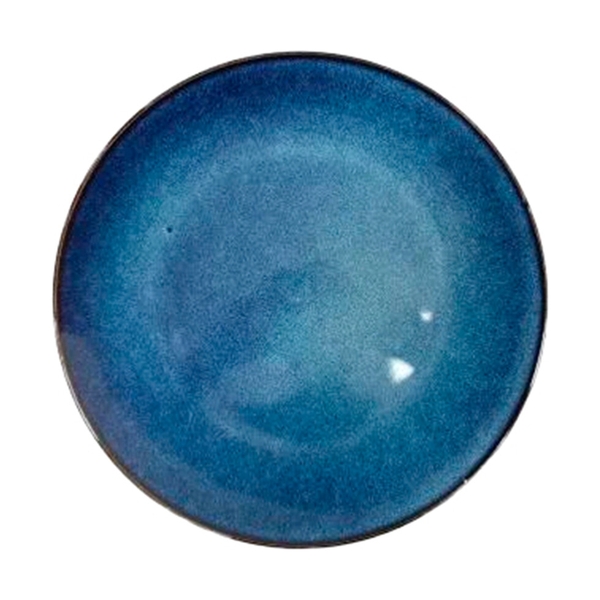 Тарелка обеденная 27,3 см, 230329 - фото