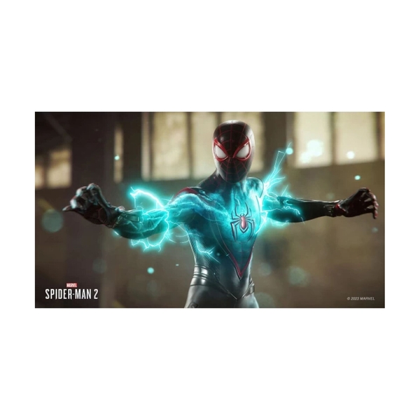 Игра Spiderman 2 Sony PS5 - фото 2