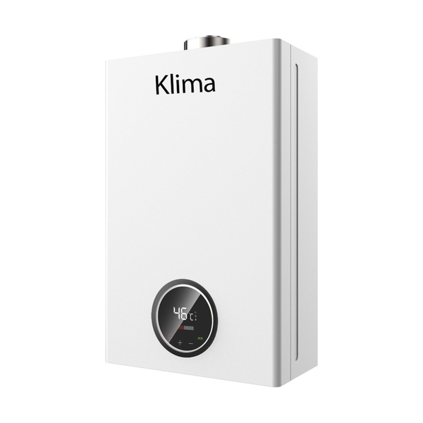 Газовая колонка Klima JSQ 10L – W - фото 3