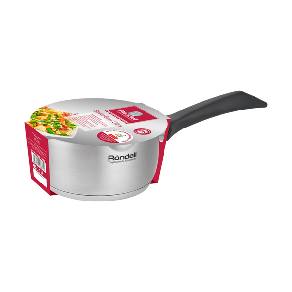 Ковш Rondell Strike Grey Ultra RDS-1946 1.3л - фото 2