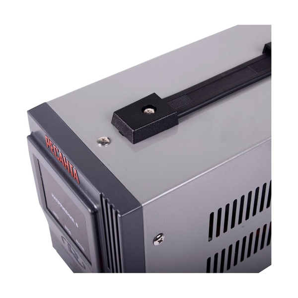 Стабилизатор напряжения Ресанта АСН-500/1-Ц - фото 8