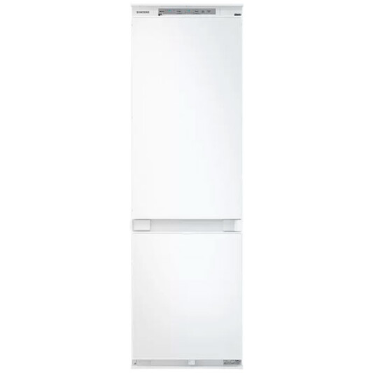 Встраиваемый холодильник Samsung BRB266000WW/WT - фото