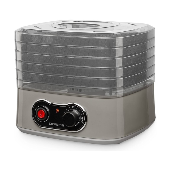 Сушилка для овощей и фруктов PFD 2505 - фото 2