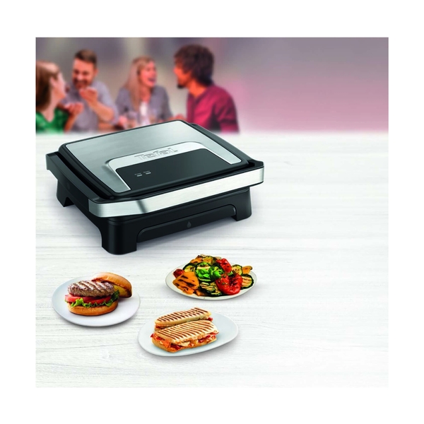 Гриль/ Сэндвичница Tefal GC272D10 - фото 3