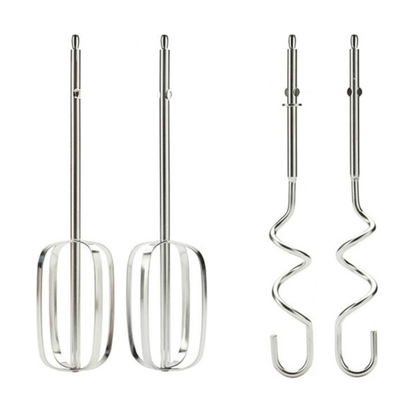 Миксер Kenwood HMP30.A0WH - фото 5