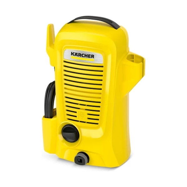 Мойка высокого давления Karcher K 2 Universal Edition - фото 2