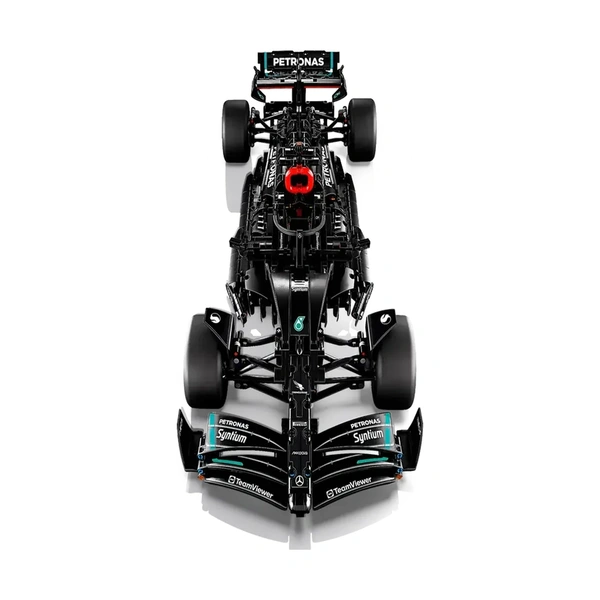 Конструктор Lego Mercedes-AMG F1 W14 E Performance 42171 - фото 4