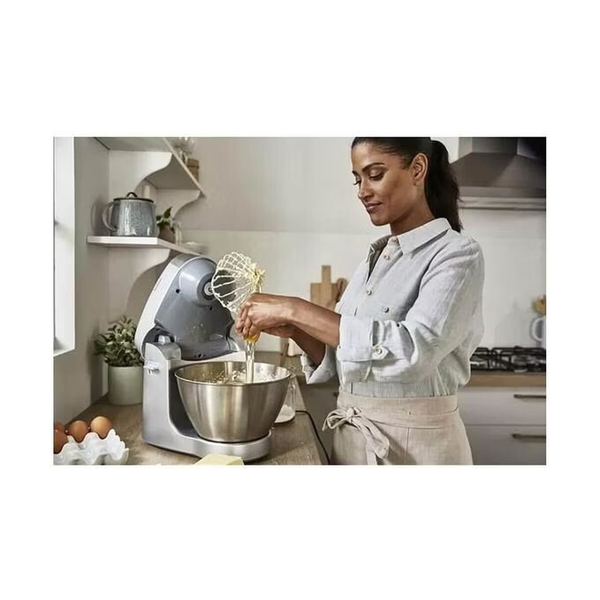 Кухонная машина Kenwood KHC29A.M0SI - фото 4