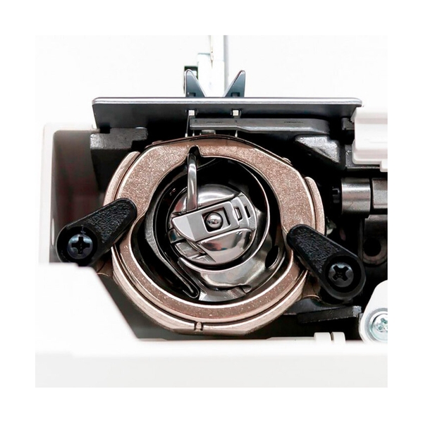 Швейная машина Janome V-15 - фото 8