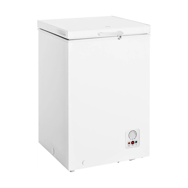 Морозильный ларь Gorenje FH10FPW - фото 3