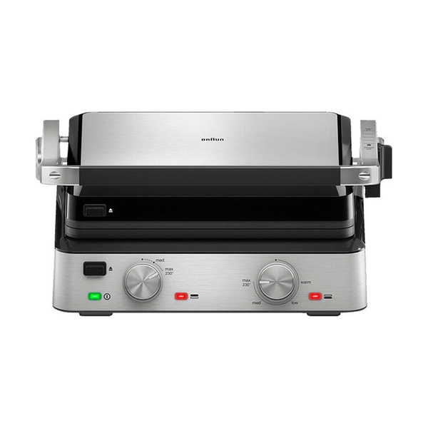 Гриль электрический Braun CG7010 - фото