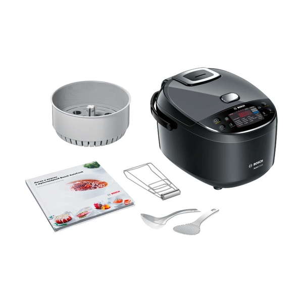 Мультиварка Bosch MUC22B42RU - фото 5