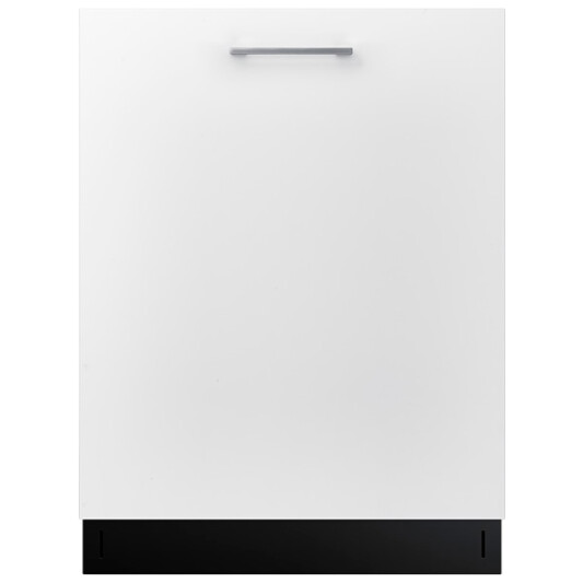 Встраиваемая посудомоечная машина Samsung DW60R7070BB/WT - фото
